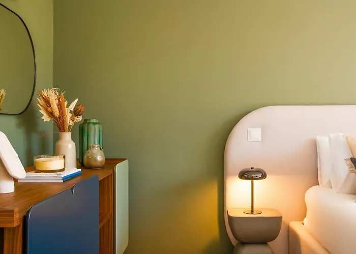 Portugal Active Eben - Heated Pool *