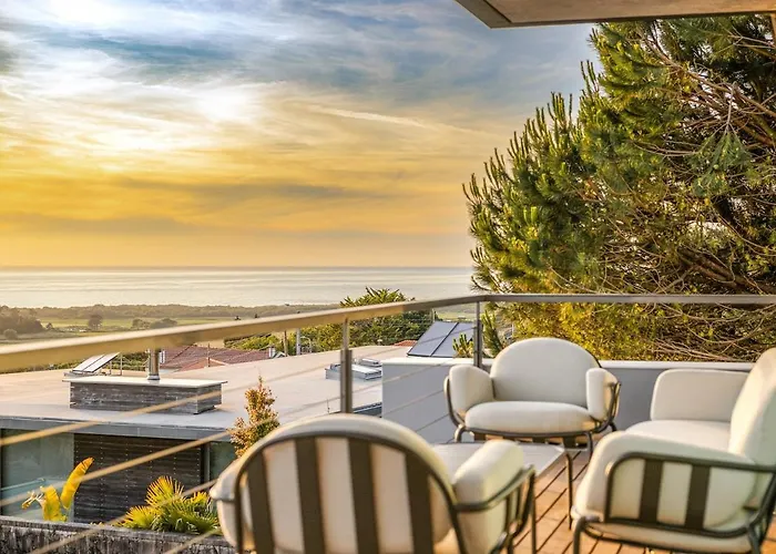 Portugal Active Eben - Heated Pool * Carreco