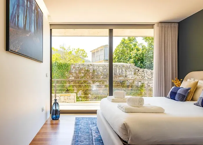 Villa Portugal Active Eben - Heated Pool Carreco