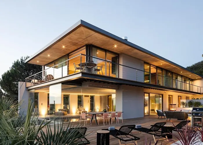 Portugal Active Eben - Heated Pool