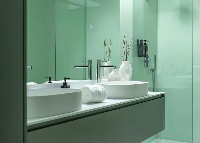 Portugal Active Eben - Heated Pool *