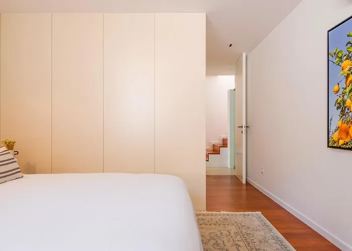 Portugal Active Eben - Heated Pool