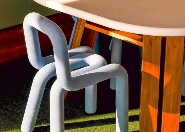 Portugal Active Eben - Heated Pool Carreco