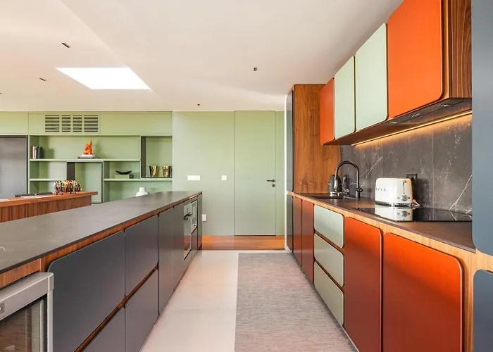 Portugal Active Eben - Heated Pool