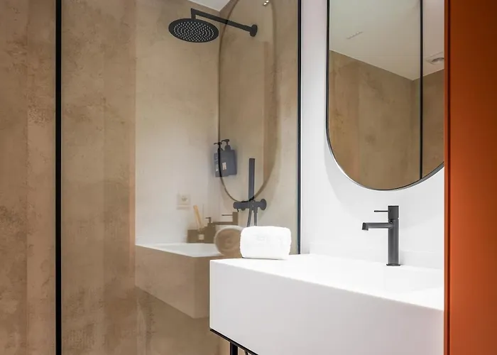 Portugal Active Eben - Heated Pool Villa