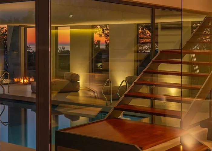 Portugal Active Eben - Heated Pool