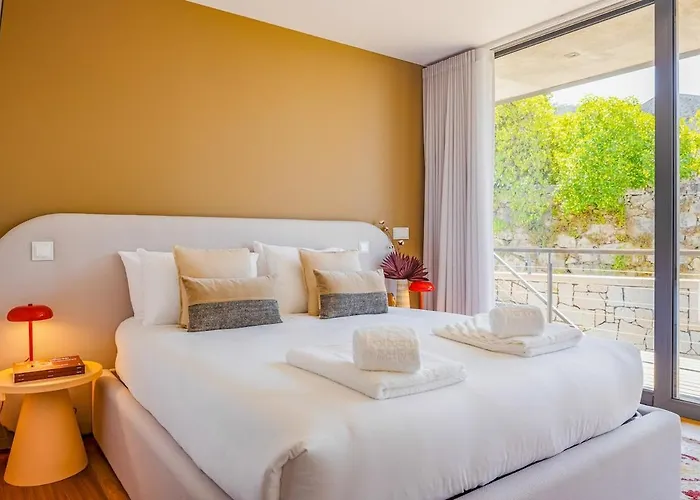 Portugal Active Eben - Heated Pool Villa