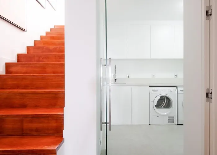 Portugal Active Eben - Heated Pool Villa Carreco