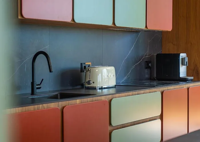 Villa Portugal Active Eben - Heated Pool Carreco