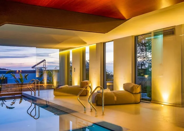 Portugal Active Eben - Heated Pool *