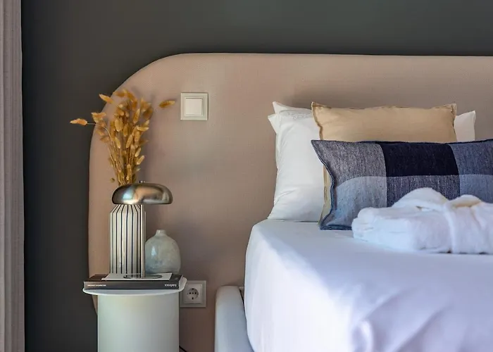 Portugal Active Eben - Heated Pool