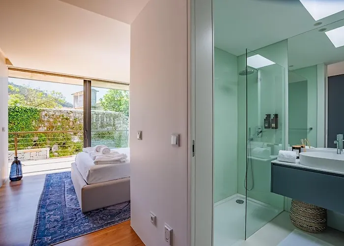 Villa Portugal Active Eben - Heated Pool Carreco