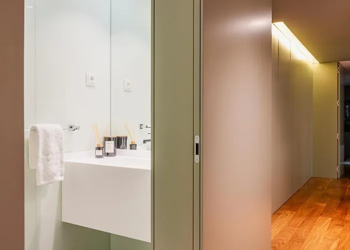 Portugal Active Eben - Heated Pool *