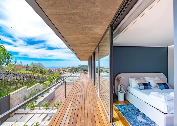 Portugal Active Eben - Heated Pool Carreco