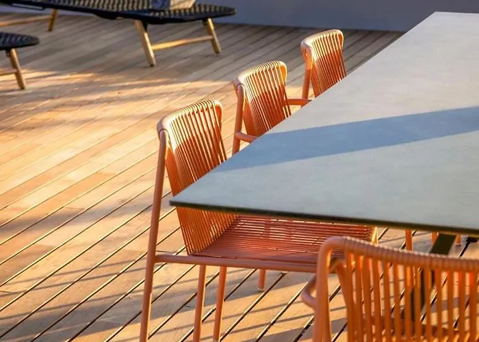 Portugal Active Eben - Heated Pool * Carreco