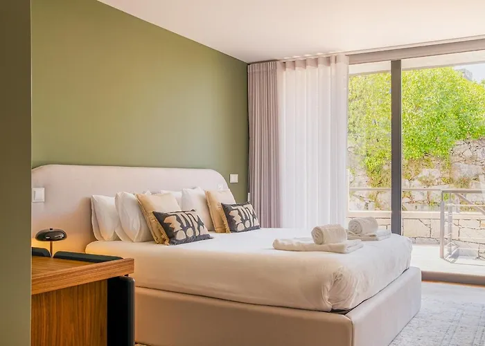 Villa Portugal Active Eben - Heated Pool