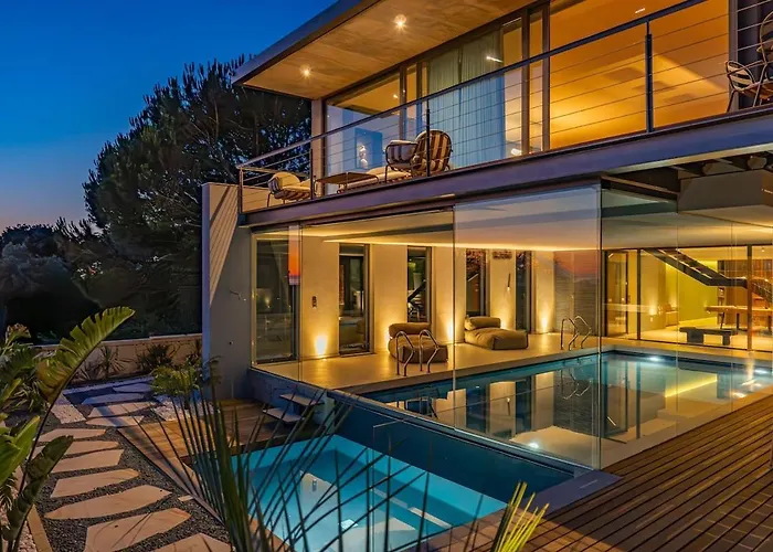 Portugal Active Eben - Heated Pool *