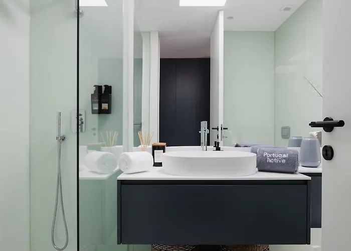 Portugal Active Eben - Heated Pool * Carreco