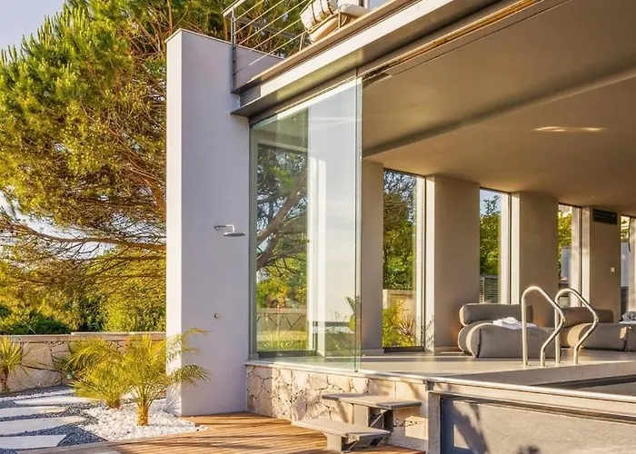 Portugal Active Eben - Heated Pool Villa