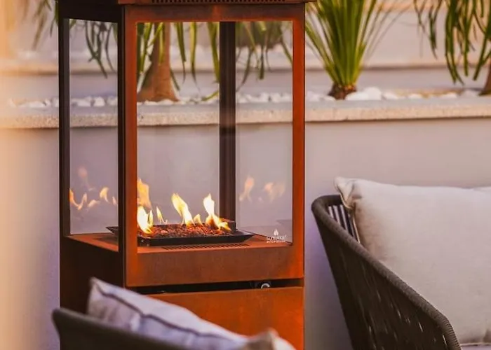 Portugal Active Eben - Heated Pool Villa Carreco